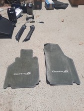 Lloyd mats porsche for sale  Savannah