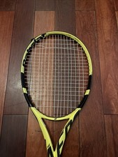Used babolat pure for sale  South Gate
