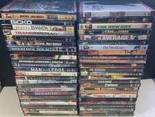 Dvd lot used for sale  Fernley