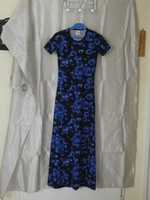 Robe longue maxi d'occasion  Lisieux