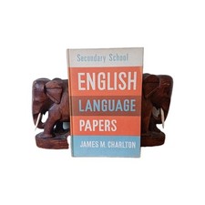 Secondary school english for sale  IPSWICH