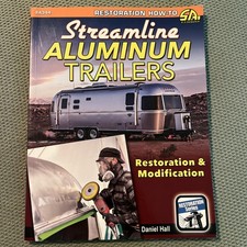 Streamline aluminum trailers for sale  Asheville