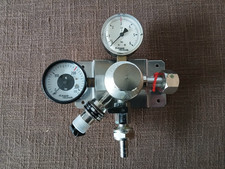 Stickstoff druckminderer zapfa gebraucht kaufen Stickstoff druckminderer zapfa gebraucht kaufen  Weißenbrunn