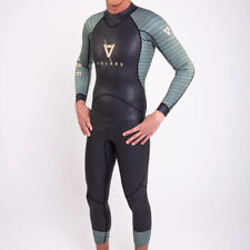 Roupa de mergulho masculina de triatlo Volare V1 - sala verde. Australiano. Novo em folha, usado comprar usado  Enviando para Brazil