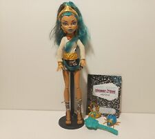 Mattel poupée monster d'occasion  Bourg-de-Péage