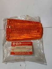 Nos suzuki gs1100 for sale  LEICESTER