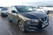 Nissan qashqai j11 for sale  BACUP