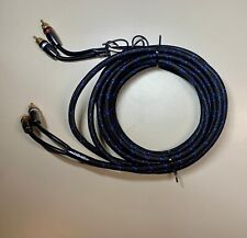 Gladen cavo rca usato  Bibbiano