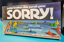 Sorry parker brothers for sale  Saint Louis