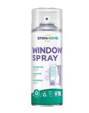 Stanhome window spray usato  Assemini