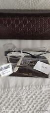 Monture lunettes femmes d'occasion  Creil
