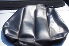 Rückenlehnenbezug leder schwa gebraucht kaufen  Freiburg