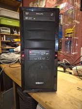 Am3 win10h athlon gebraucht kaufen  Danndorf