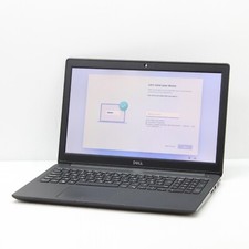 Dell latitude 3500 for sale  ELLESMERE PORT