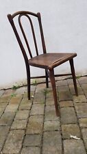 Originalzustand THONET Bugholz-Stuhl Nr. 118 Bistrostuhl ca. 1890-1920 comprar usado  Enviando para Brazil