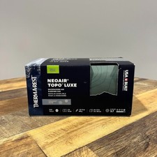 Thermarest neoair topo for sale  Riverton