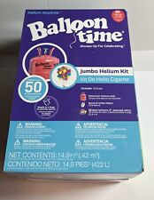 Balloon time jumbo for sale  Fresno