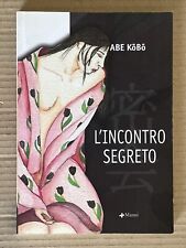 Kobo abe incontro usato  Apricena