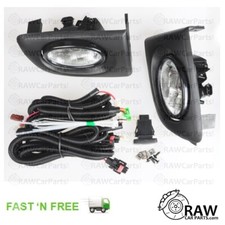 Front fog lights for sale  OSWESTRY