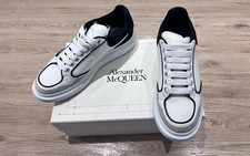 Sneakers alexander mcqueen usato  Procida
