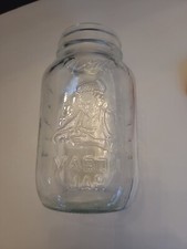Vintage mom clear for sale  Penn Valley