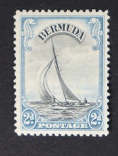 Usado, Veleiro MayfairStamps Bermuda em perfeito estado articulado Scott 108 xxb_55445 comprar usado  Enviando para Brazil