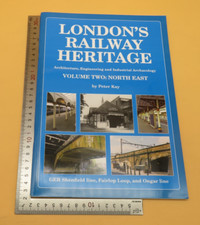 London railway heritage for sale  COLCHESTER