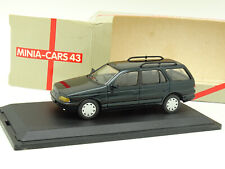 Miniacars peugeot 405 d'occasion  Paris VII