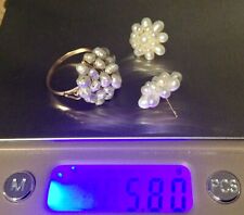 Lot carats bague d'occasion Lot carats bague d'occasion  Vernon