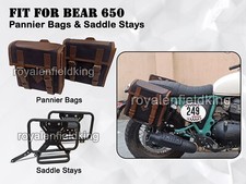 Royal enfield ours d'occasion  Expédié en France