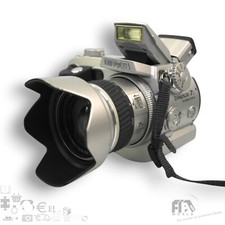 Minolta dimage digitalkamera gebraucht kaufen  Iserlohn