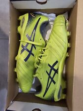 Chuteiras de futebol asics ultrezza us10.5 comprar usado  Enviando para Brazil