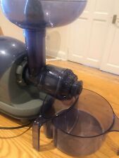 Equip visor juicer for sale  KINGSTON UPON THAMES