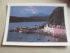 skye postcard for sale  SHEFFIELD