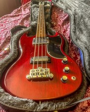 Gibson eb3 american for sale  HIGH WYCOMBE