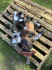 Mannesmann rexroth hydraulic for sale  SANDWICH