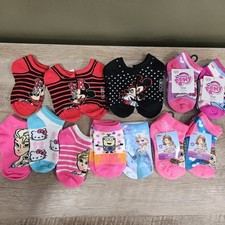 Girl socks samples for sale  Staten Island