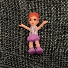 Mattel polly pocket for sale  Sneads Ferry