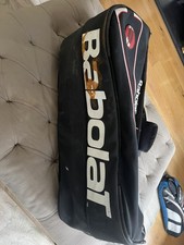 Babolat tennis racquet for sale Babolat tennis racquet for sale  TADWORTH