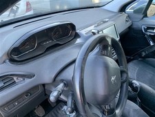 Kit airbag completo usato  Italia