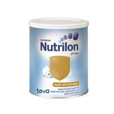 nutrilon d'occasion nutrilon d'occasion Expédié en Belgium