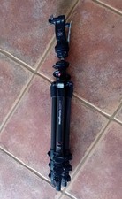 Manfrotto 055cxpro4 carbon for sale  RETFORD
