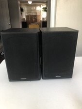 Pair celestion bookshelf for sale  KINGSTON UPON THAMES