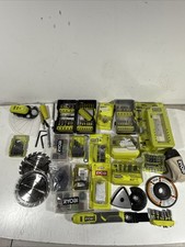 Lote de -Conjuntos de brocas e kits de acessórios Ryobi ABC-1 comprar usado  Enviando para Brazil
