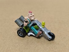Micro machines galoob gebraucht kaufen  Oberstaufen