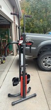 Maxiclimber vertical climber for sale  Thornton