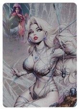 Lady death savage for sale  Staten Island