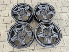 Stahlfelgen sportdesign rigina gebraucht kaufen  Laupheim