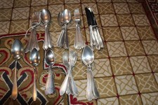 Antiquitäten kunst silberaufl gebraucht kaufen  Burg