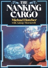 Nanking cargo thorncroft for sale  UK